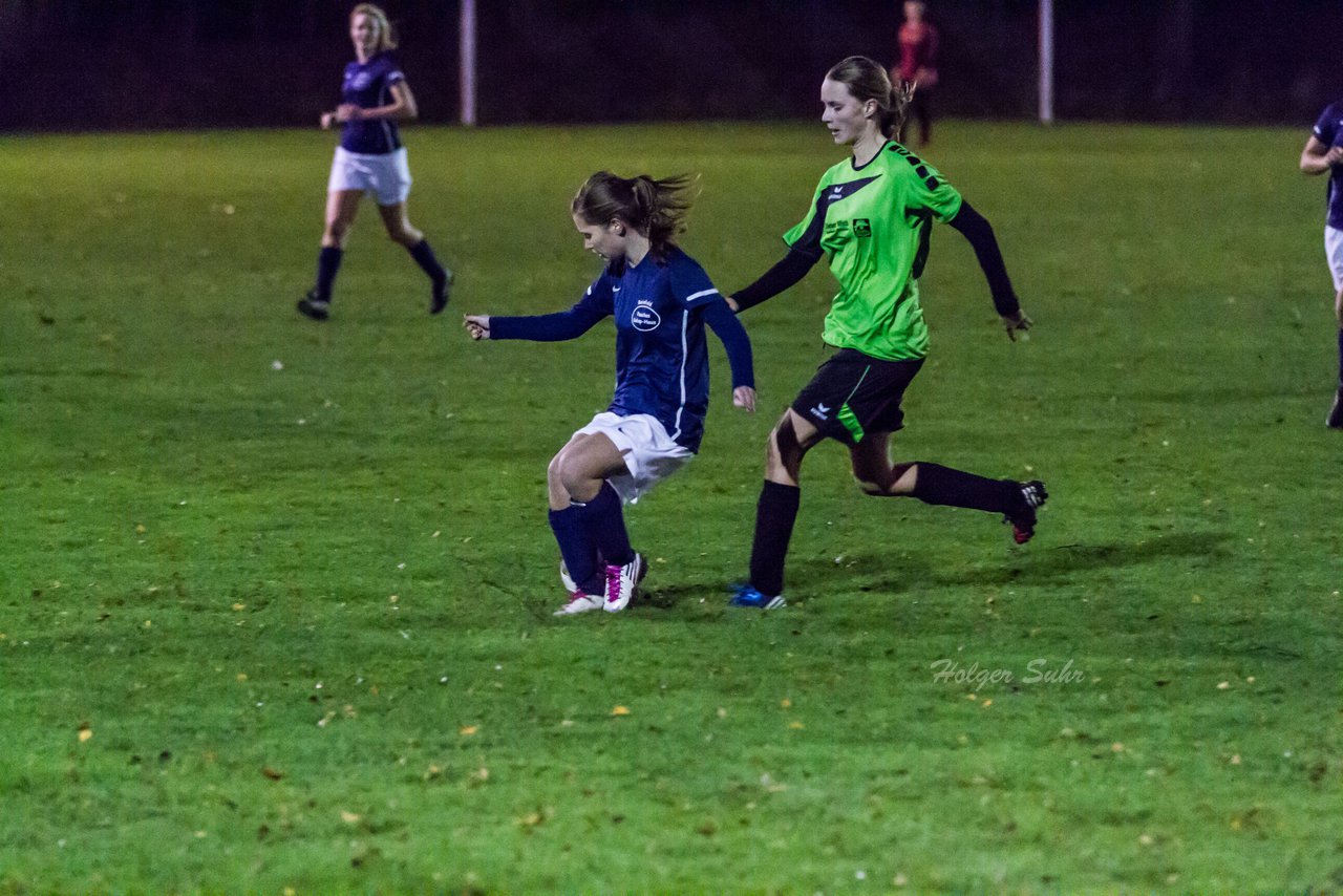 Bild 69 - Frauen SG Schmalfeld/Weddelbrook - TSV Zarpen : Ergebnis: 3:2